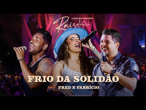 Video thumbnail for Frio Da Solidão (Ao Vivo)