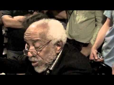 Barry's Speech in Rome !!! Lovely.