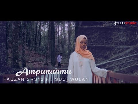 Ampunanmu Ft. Suci wulan (Official Music Video)
