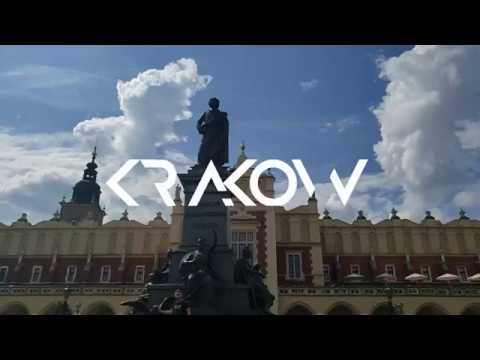 Welcome to Krakow