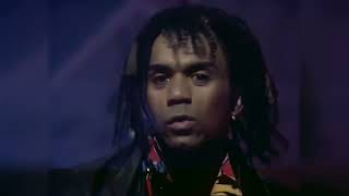 Thompson Twins - Don&#39;t Mess With Doctor Dream (Top Of The Pops 1985)