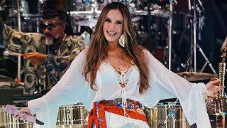 Claudia Leitte - Exttravasa / Destrava (Ao Vivo) | Candyall Guetho Square