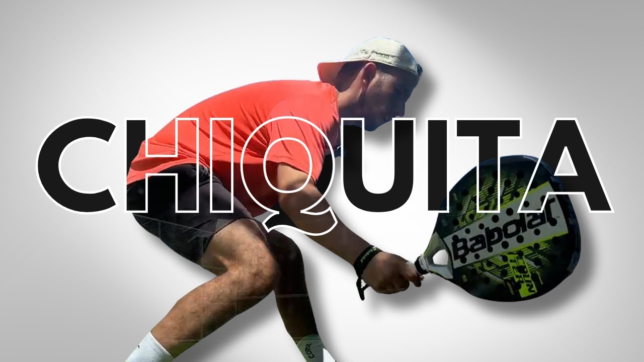 Mastering the chiquita shot technique and strategy
