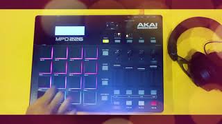 Desmond Dennis - Baby Shark RnB version (Night Fury Akai 266 Cover)