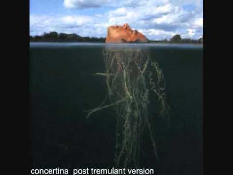 Concertina (post Tremulant) by The Mars Volta