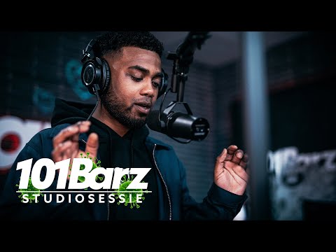 Video thumbnail for YVES - Studiosessie 340