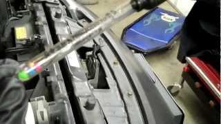 Winterizing Your Car Video One Checking The Antifreeze