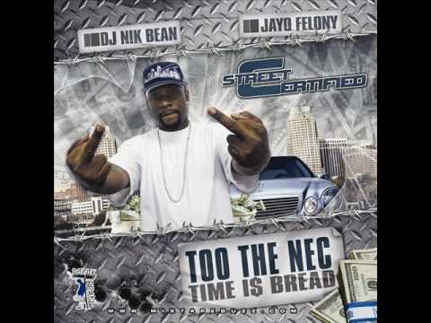 Jayo Felony Bout 2 Bubble