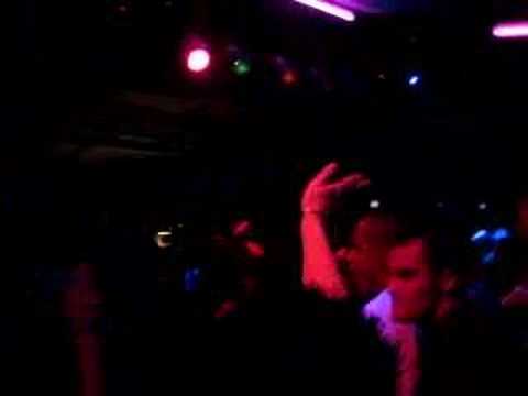 nastic kanzyani  & umek @ AURORA