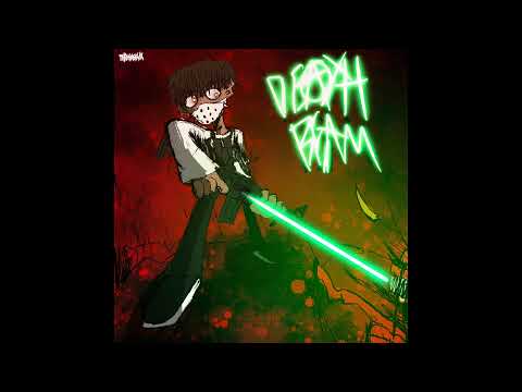 HDPURELY - DeathBeam (Prod. unknwnshi)