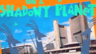 Shadowy Men  Zombie Compromise