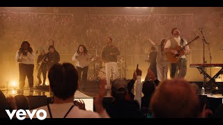 Kari Jobe, Cody Carnes, Passion - Who Else (Live From Passion 2025)