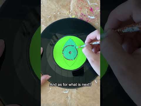 Minecraft disc IRL - Far C418