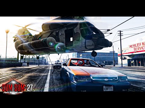 IL VA REGRETTER D'ESPIONNER MON ENTREPOT DE VEHICULES !!!