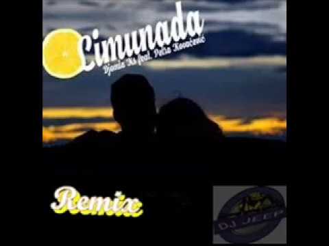 Djomla KS feat Petra Kovacevic   LIMUNADA Remix by D J Jeep