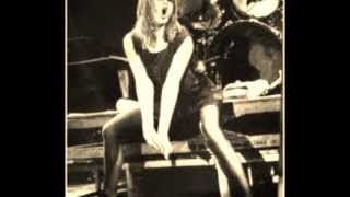 DIVINYLS CHRISSIE AMPHLETT I'll Make You Happy