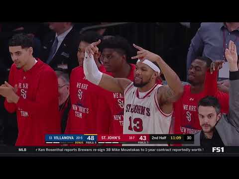 download lagu mp3 mp4 Saint Johns Basketball, download lagu Saint Johns Basketball gratis, unduh video klip Saint Johns Basketball