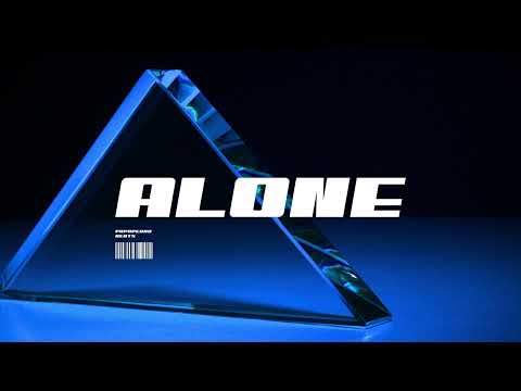 [SOLD] "ALONE" - Deep House Type Beat | EDM Club Banger Emotional 2022 | Prod. PapaPedro Beats