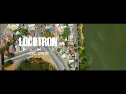 Lokotron Remix Varios Artistas Audio Official