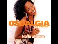 No te atrevas - OSDALGIA - CD. LA CULEBRA @osdalgiacuba @osdalgia