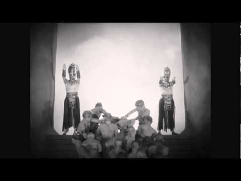 Métropolis, bande annonce VF 1927