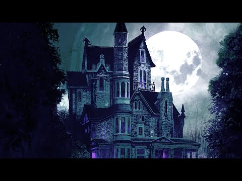 Midnight Syndicate - Grisly Reminder - Haunting Instrumental - Creepy Music Box Theme