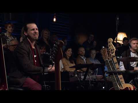 Waldemar Kasta - "O przyjaźni" - cover Piotr Bukartyk ( Nut Ferment - odcinek 17)