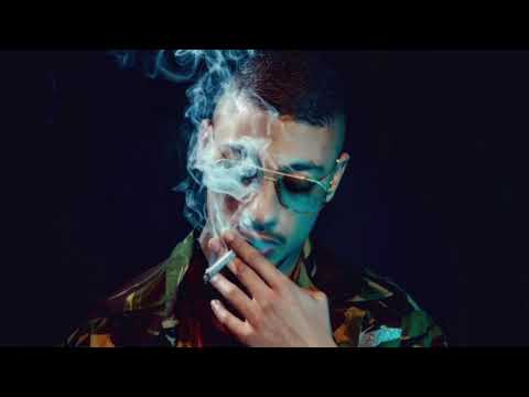 [FREE] Maes x Damso x Ninho Type Beat **P13** (Prod. Sinhokeyz) | Hiphop/rap Instrumental