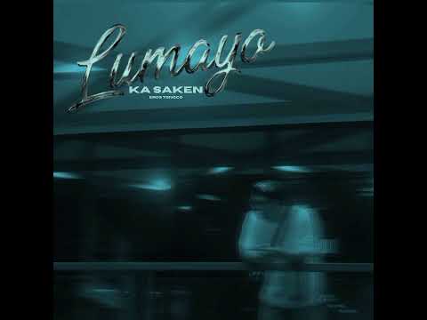 Eros Tongco - Lumayo ka saken (audio)