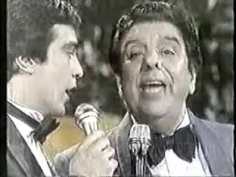 Daniel Cortés y Argentino Ledesma - Tentadora