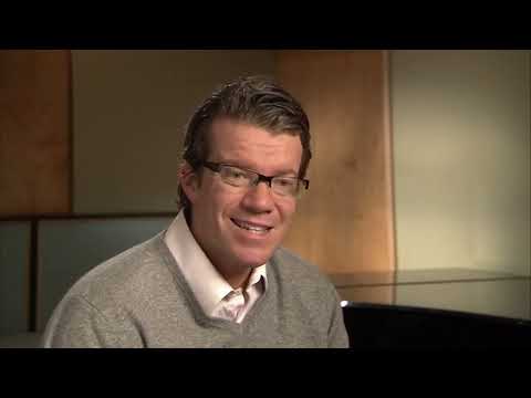 max beesley talks about his father's battle with prostate cancer 720p