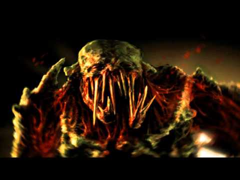 Shockwave - Synthesizer mutation