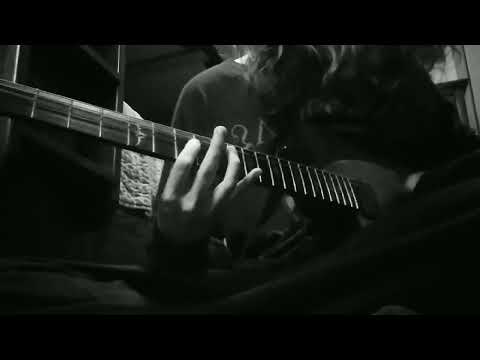 my fav section from endlhëglëcëndlhe by trhä (may do a lesson vid on full song soon)