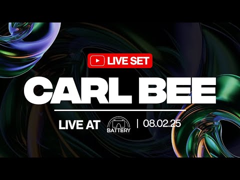CARL BEE Live at Battery Club, Malta