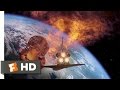Nutty Professor 2 The Klumps 6 9 Movie CLIP Armageddon Nightmare 2000 HD
