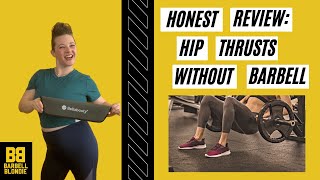 Honest Review: Bella Booty Belt