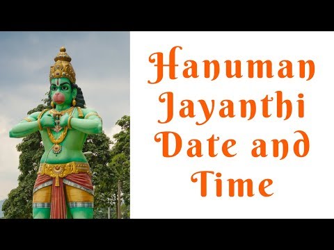 download lagu mp3 mp4 Hanuman Jayanti 2018 In India, download lagu Hanuman Jayanti 2018 In India gratis, unduh video klip Hanuman Jayanti 2018 In India