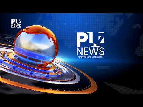 Pluz News - REPORTING FACTS, NOT OPINIONS.