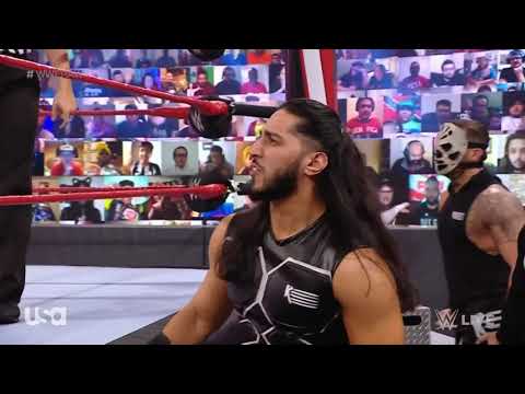 The New Day vs MACE & T-BAR (Full Match)