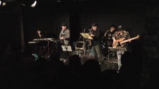 Straight To The Heart - David Sanborn - Cover