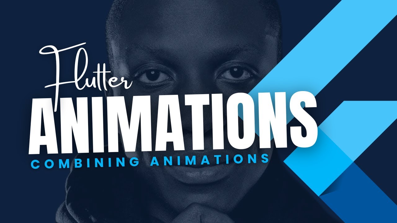 Flutter Animation Tutorial – Combine Animations Easily with AnimatedBuilder