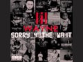 Lil Wayne - Rollin (Remix) Sorry for the Wait ...