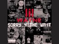 Lil Wayne - Rollin (Remix) Sorry for the Wait ...