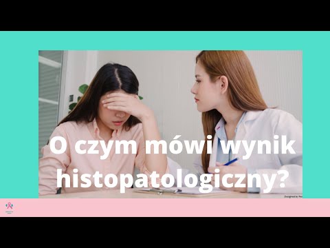 Odcinek 3. Wynik histopatologiczny i klasyfikacja TNM