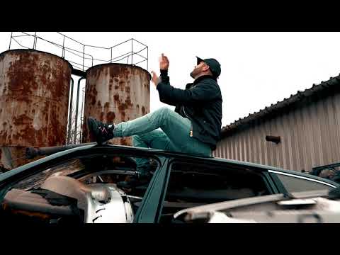 DRAKO x ERRORIS - NA VOLANTE (prod. Smeezzy) [Official Video]