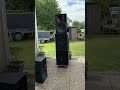 First Impression On CVR DSP 1004 Party Musik Sommer Sound Amping
