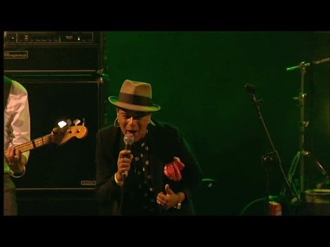 The Selecter @ Iboga Summer Festival 2013 (Xàbia)