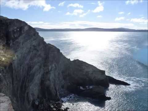 image-Where is Sheep's Head Peninsula?