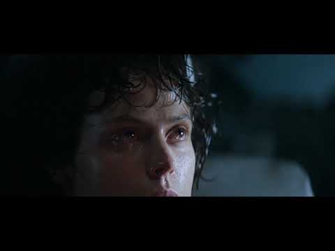 Alien - USCSS Nostromo Explodes