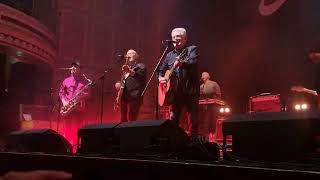 Saw Doctors - I'll Be On My Way - Newcastle - Dec 2025